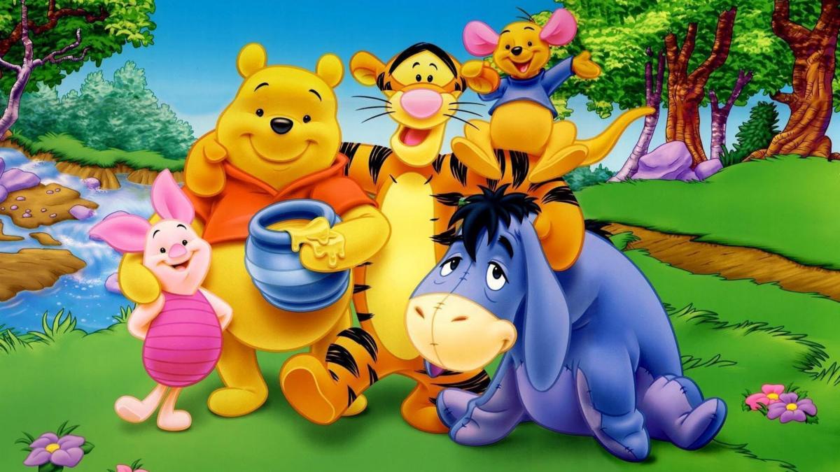 Un muzeu din Londra inaugurează o expoziţie dedicată ursuleţului Winnie-the-Pooh 