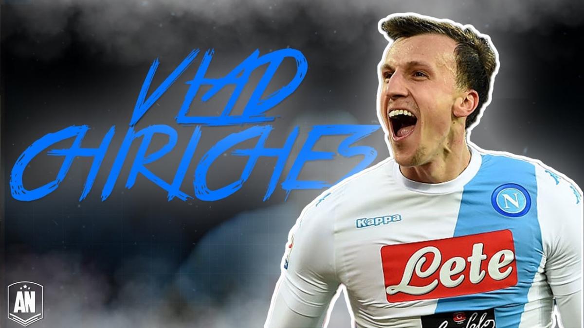 Decizie de ultimă oră al italienilor. Napoli a facut anuntul despre viitorul lui Chiriches