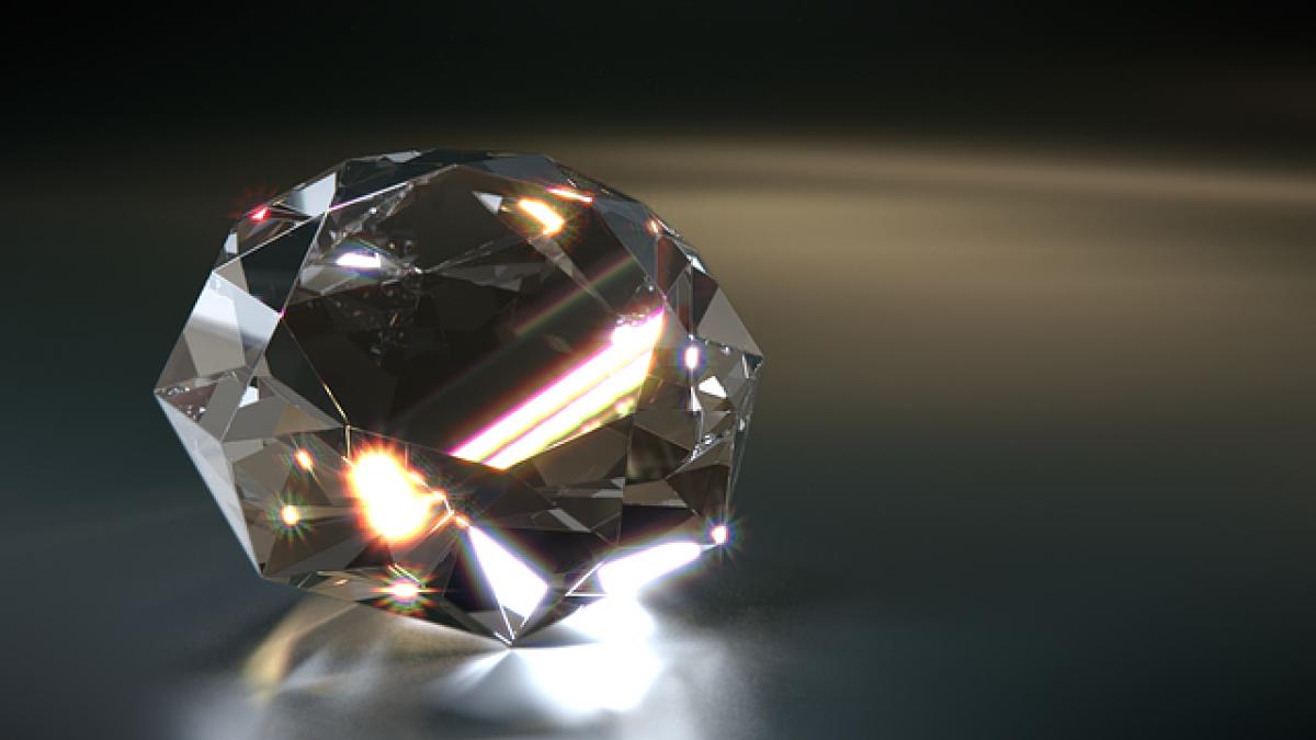 "Diamantul păcii" din Sierra Leone a fost vândut cu 6,5 milioane de dolari