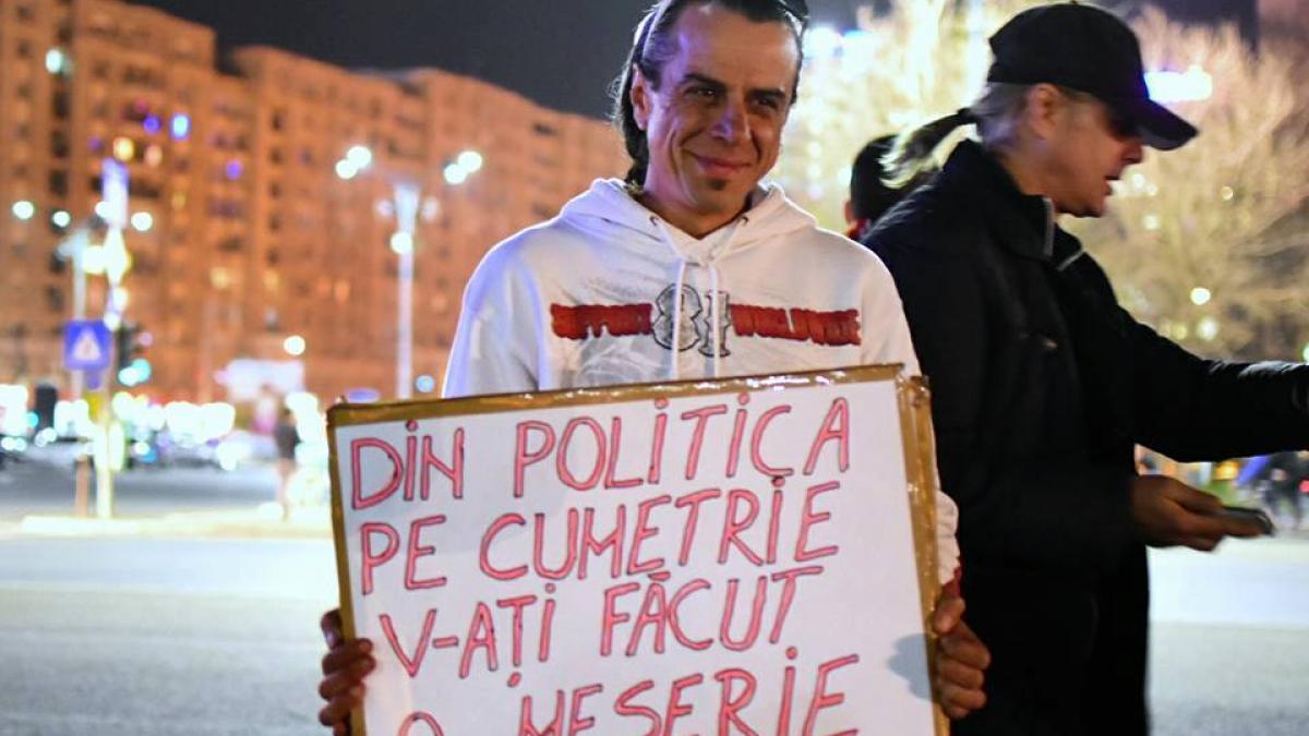 Protestatarul-agresor din Piața Victoriei, candidat pe listele lui Băsescu la localele din 2016