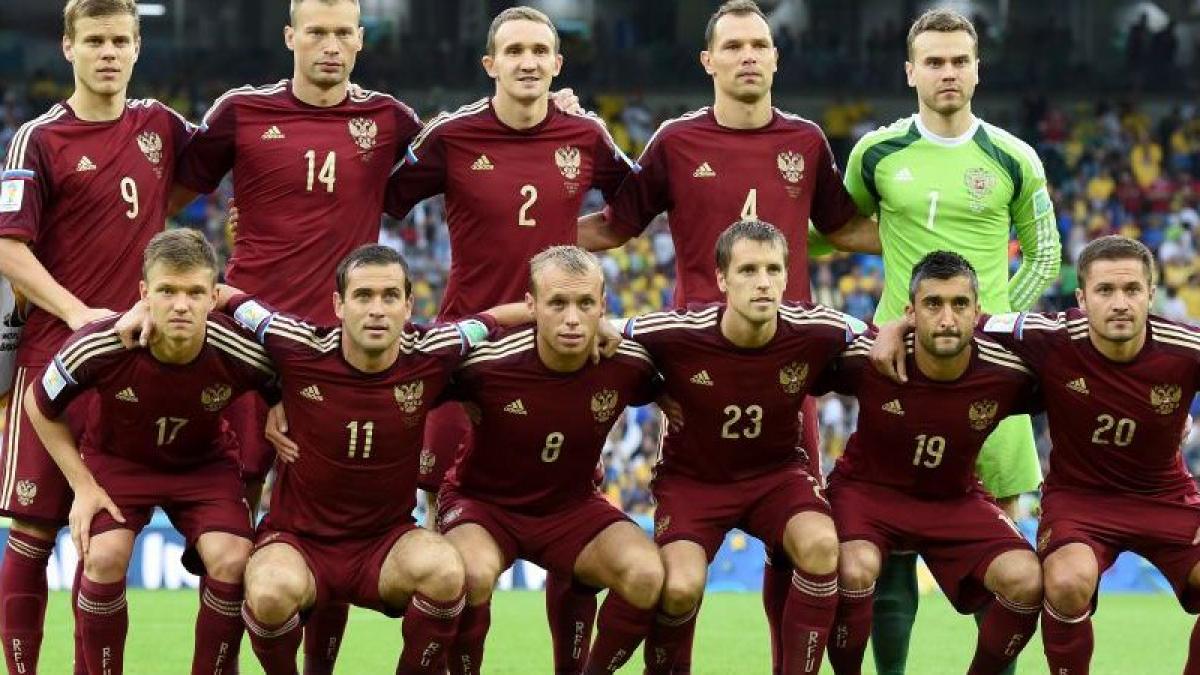 Fotbal: Suspendarea Rusiei de la JO de iarnă nu are impact asupra Cupei Mondiale 2018 