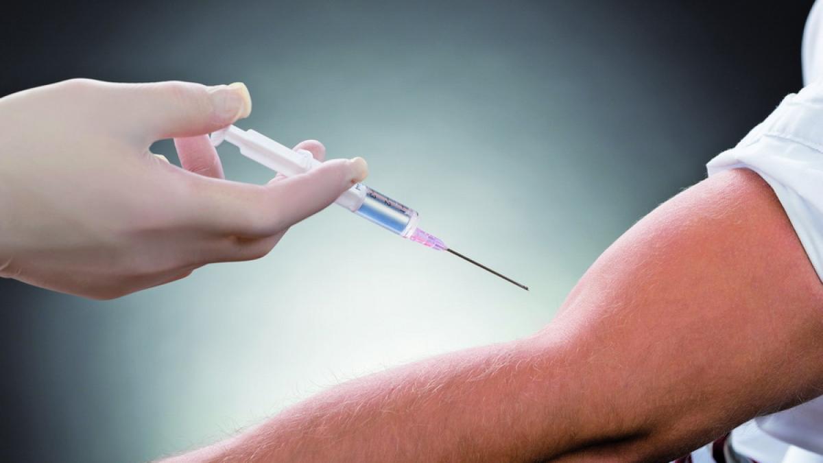 Patru mituri false despre vaccinul anti-gripal