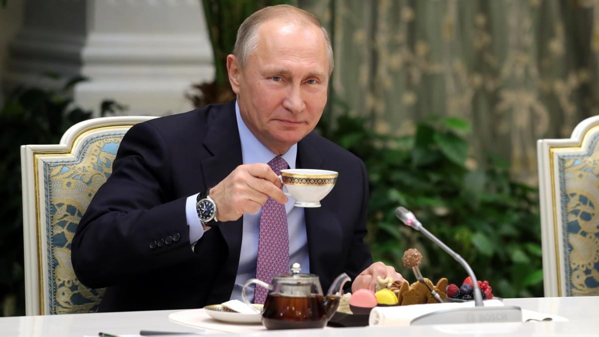 Ce l-a determinat pe Vladimir Putin sa mai vrea un mandat