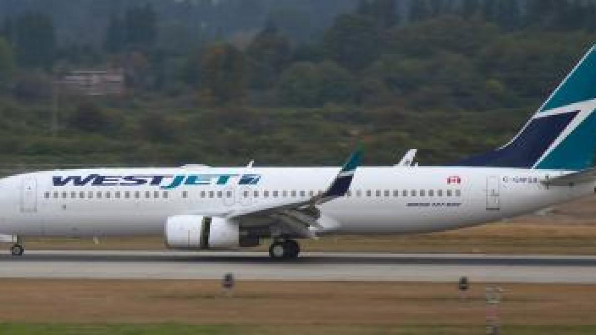 Flota de avioane comerciale a României este una din cele mai mici din UE