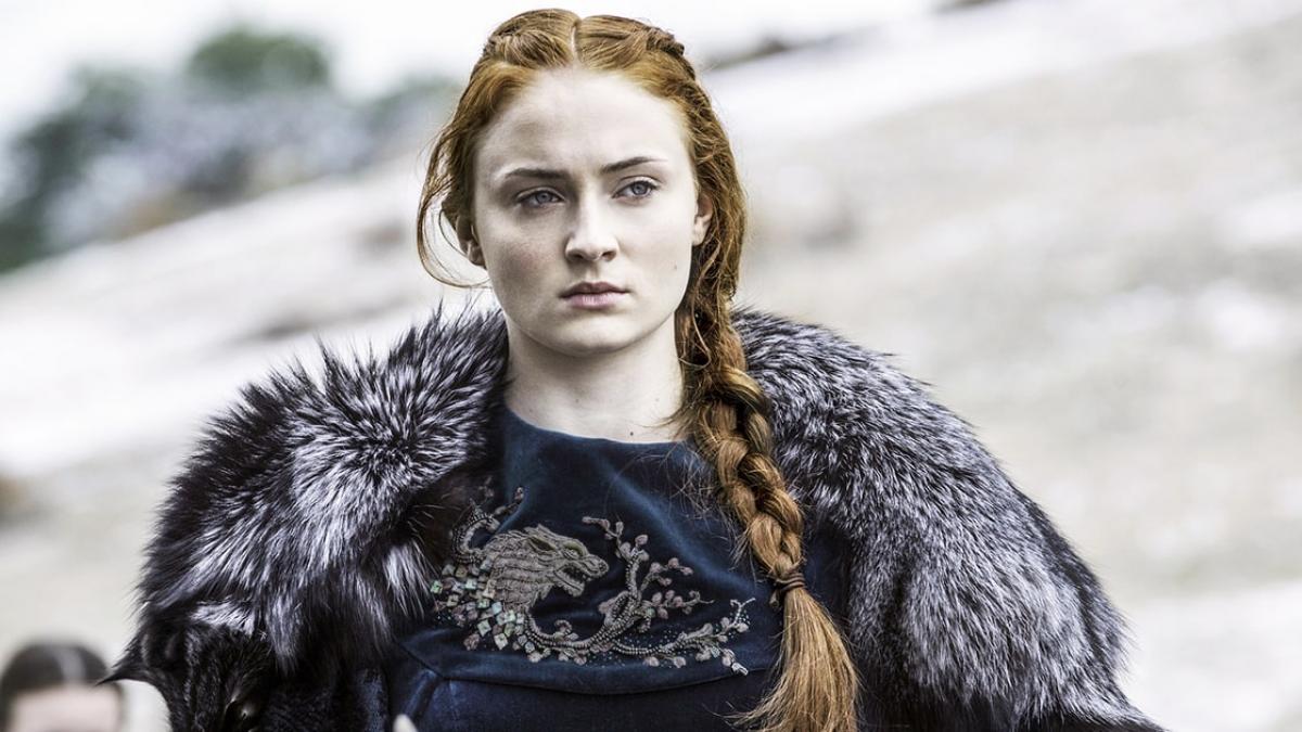 Sansa dezvăluie când va avea premiera ultimului sezon al Game of Thrones