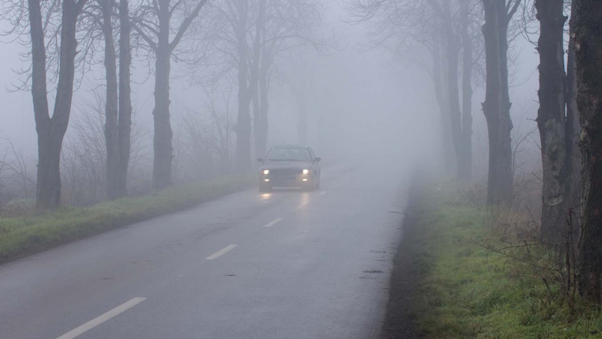 Avertizare de vreme rea. Cod galben în următoarele ore