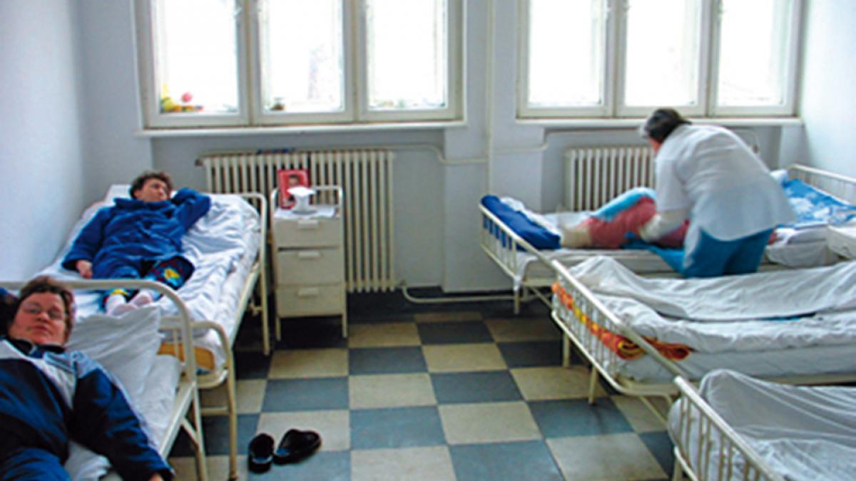 Psihiatria, sub lupa Avocatului Poporului