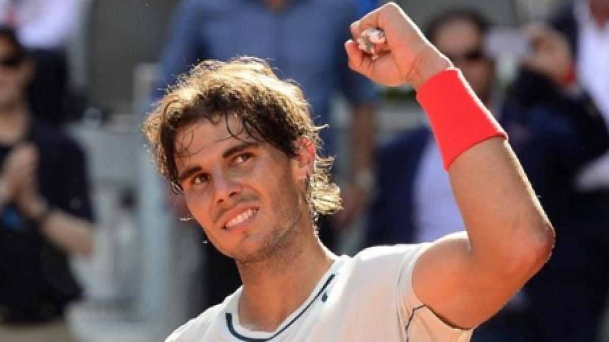 Tenis: Nadal şi Muguruza, campionii mondiali ITF pe 2017 