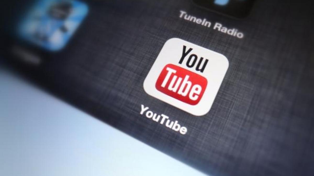 YouTube va lansa în 2018 un serviciu de muzică pe bază de abonament 