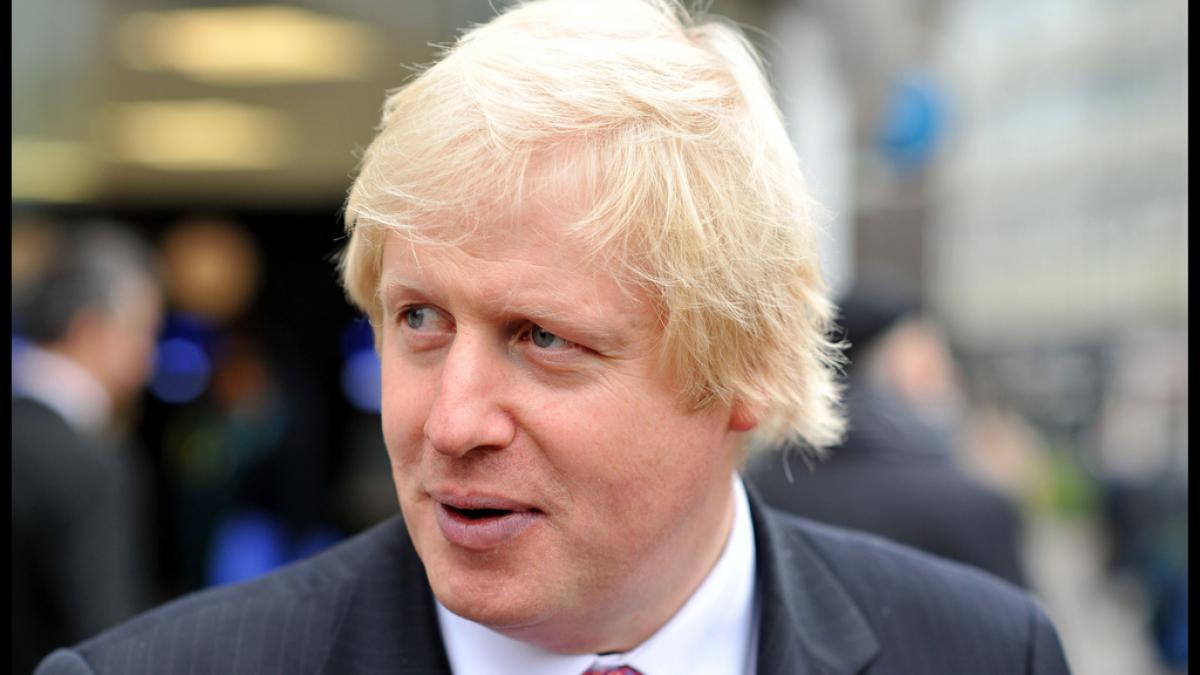 Boris Johnson, în vizită în Iran într-un efort de a obţine eliberarea unei femei iraniano-britanice