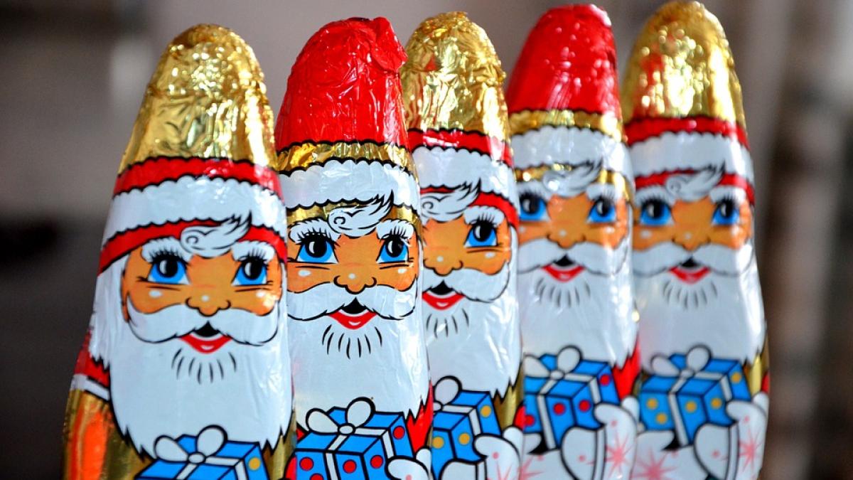 Dulciurile de Crăciun ne îmbolnăvesc și pe noi și pe copii noștri