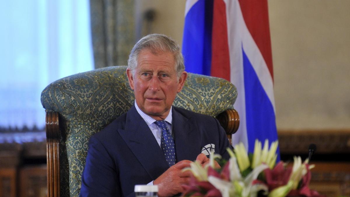 Prințul Charles va participa la înmormântarea Regelui Mihai I