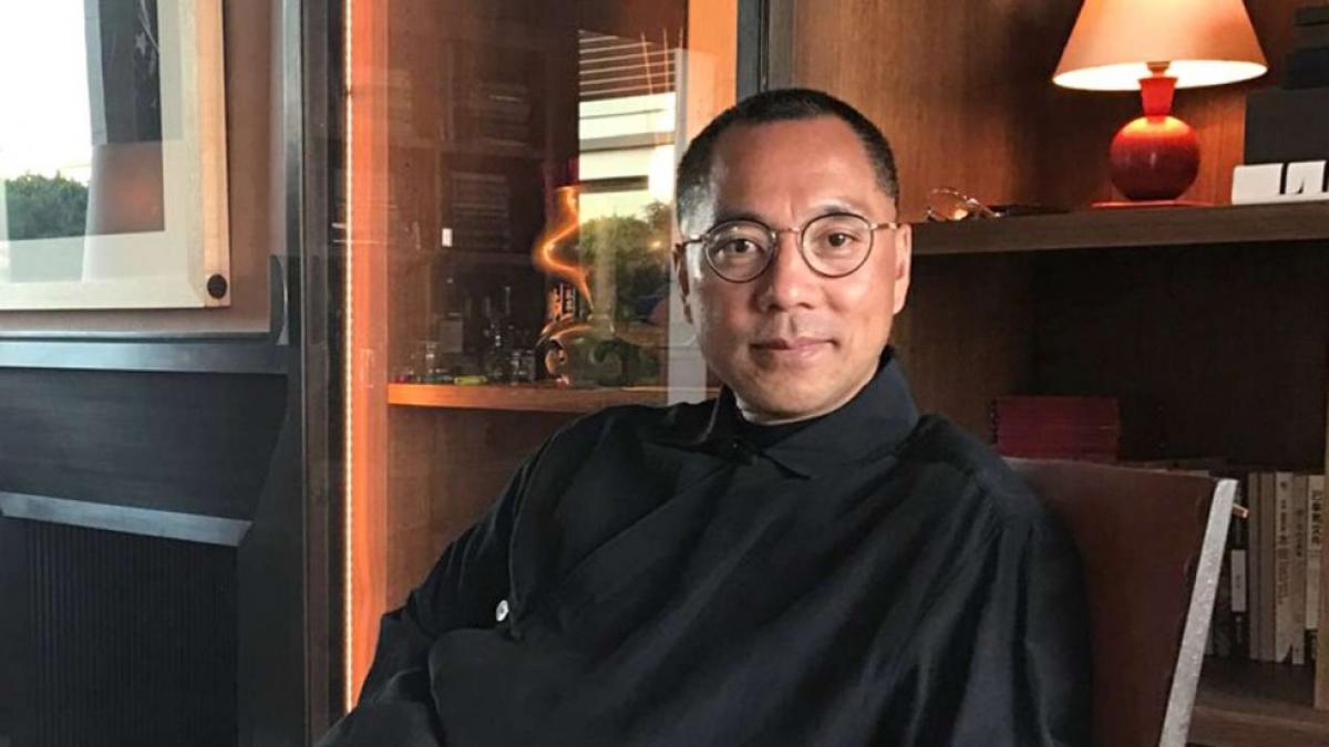 Ce vrea sa faca de la New York un miliardar chinez