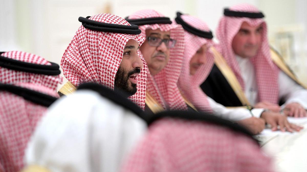 Cinematografele nu vor mai fi interzise în Arabia Saudită