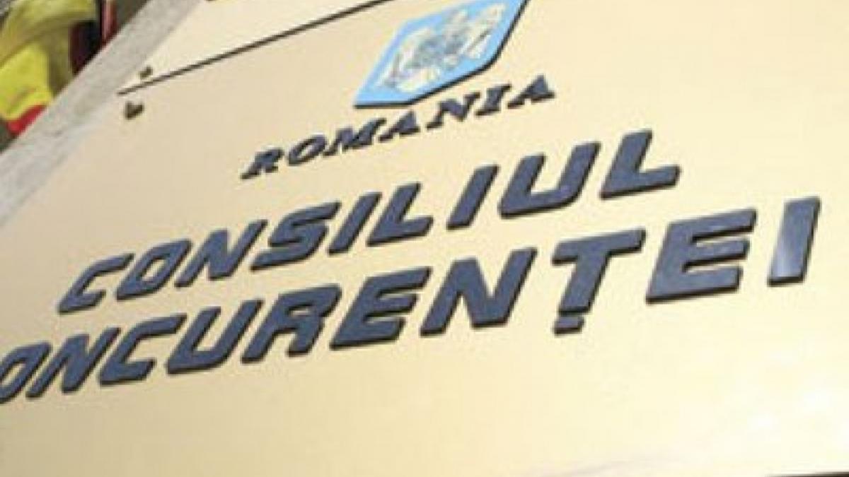Consiliul Concurentei: Investigatie de amploare in banci si IFN-uri