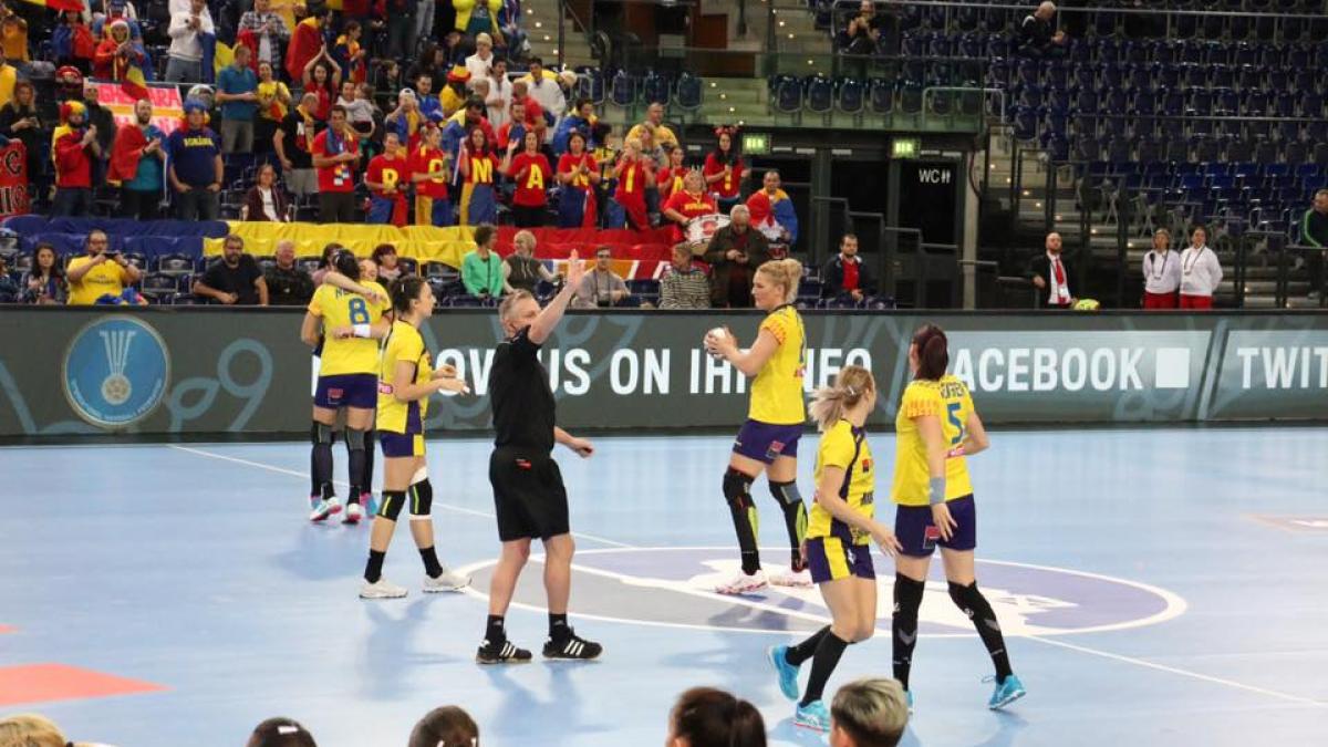 Coșmar la Leipzig. România a fost eliminată cu un gol primit în ultima secundă a meciului cu Cehia