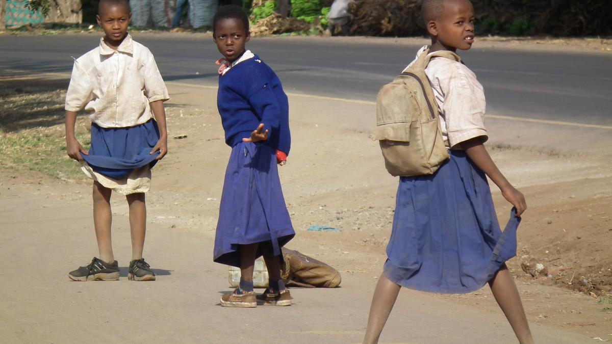 Preşedintele Tanzaniei a luat apărarea violatorilor de copii
