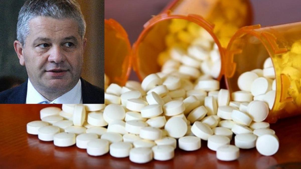 Producătorii de medicamente îl acuză pe ministrul Sănătăţii că ascunde adevărul în privinţa exportului de medicamente