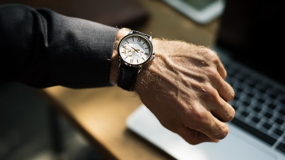 Romanii accepta si salarii mai mici, daca au mai mult timp liber