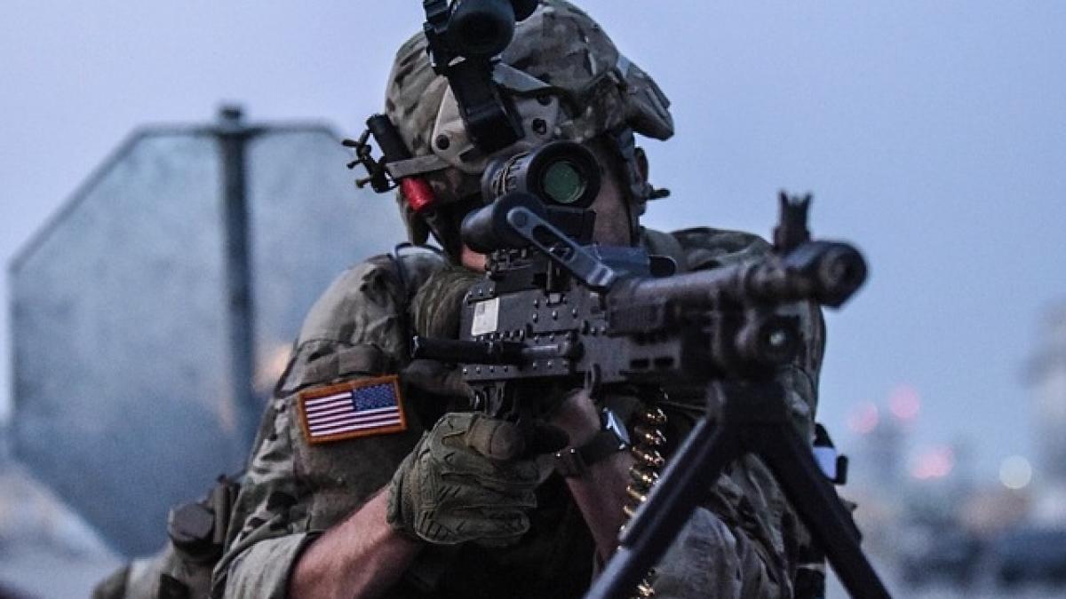 SUA ar putea pierde un eventual razboi cu China