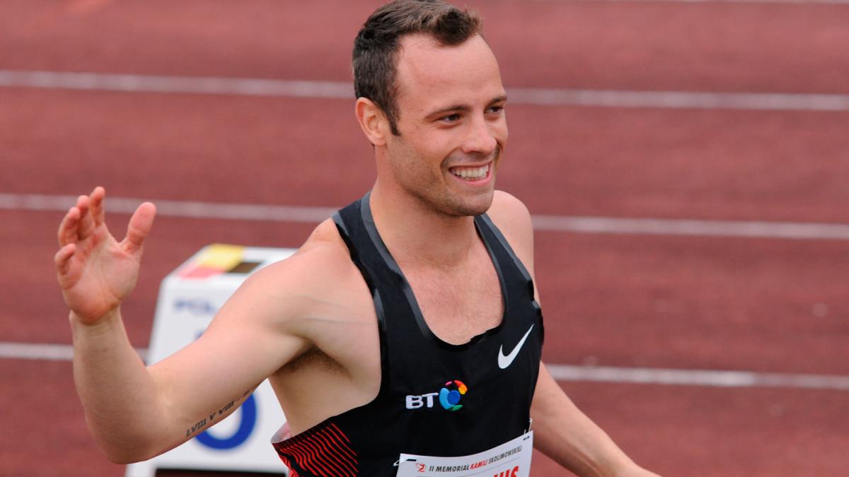 Atletul Oscar Pistorius, rănit după ce s-a încăierat în pușcărie