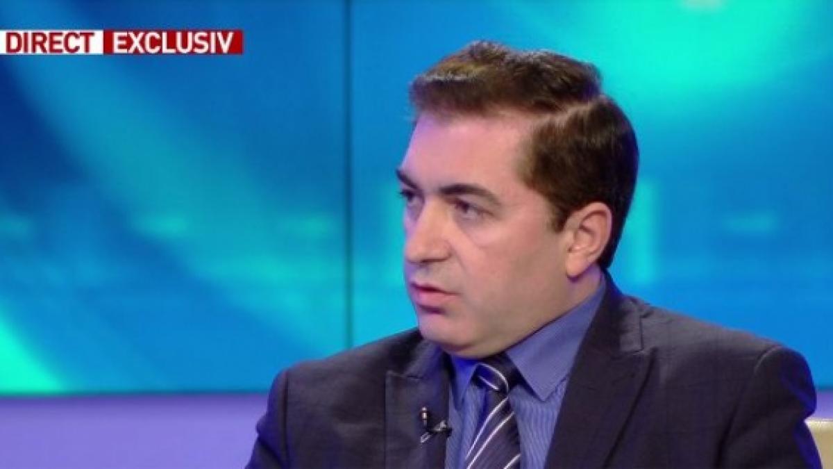 Avocatul lui Cristian Pomohaci: „Nu am de ce să nu cred că această hotărâre a Bisericii este dreaptă”