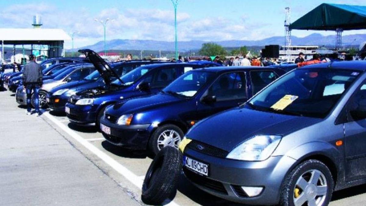 Lovitură dură pentru proprietarii de maşini mai vechi de 12 ani
