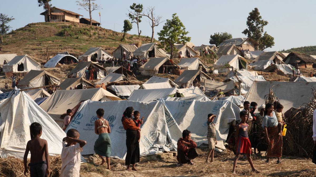 Doi jurnalişti de la Reuters au dispărut în Myanmar