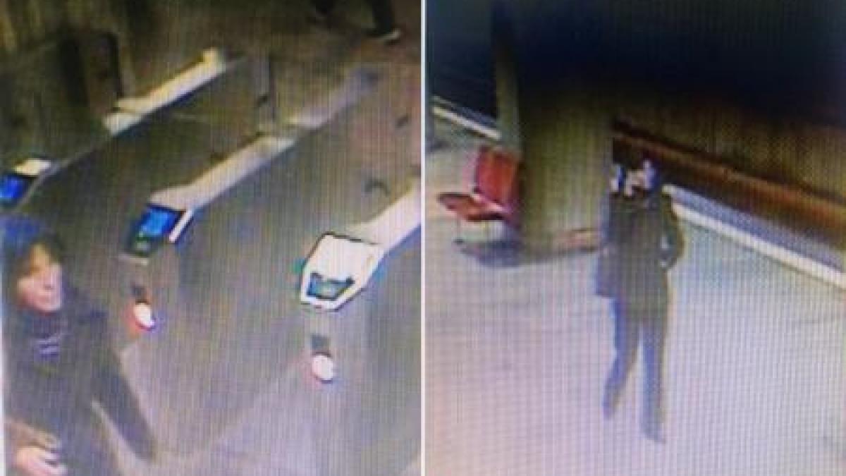 Filmul atacului de la stația de metrou Dristor 1 - VIDEO