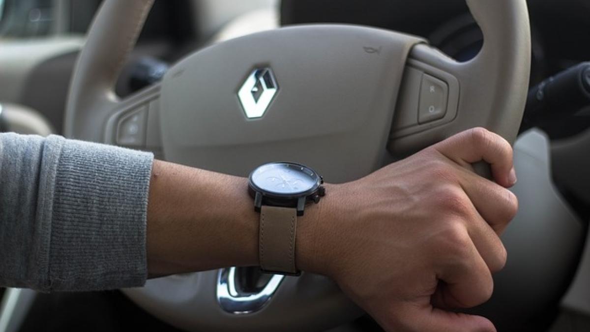 Renault va deveni acţionar la grupul de presă Challenges