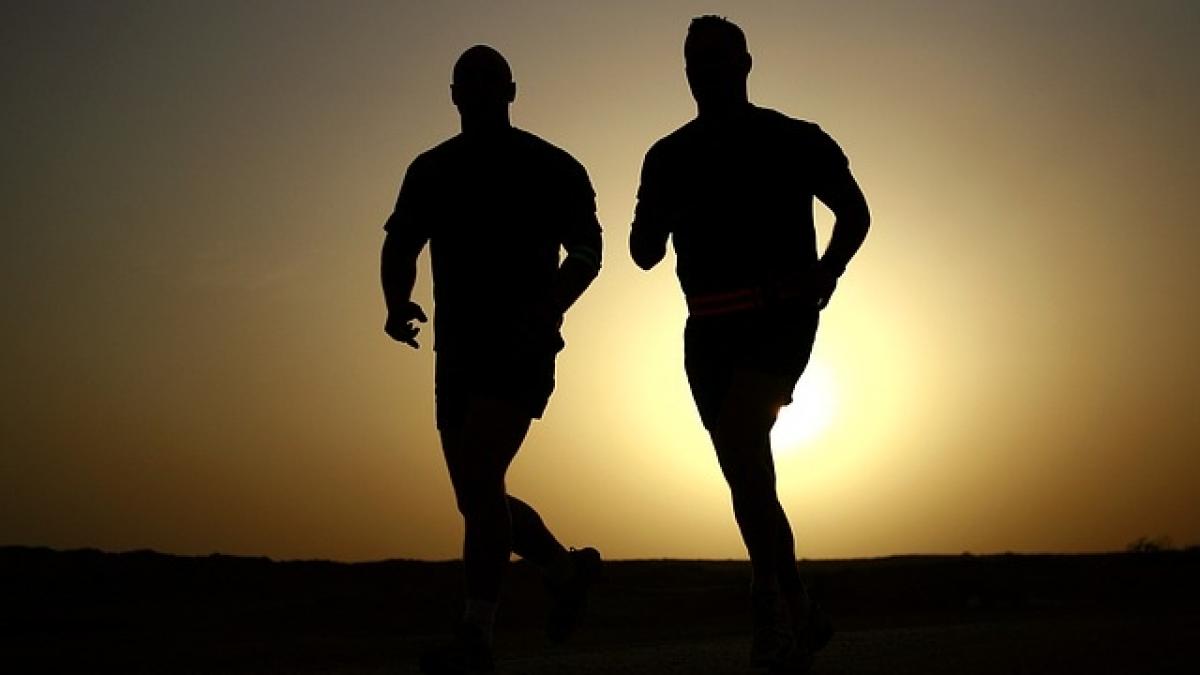 Sporturile pe care barbatii trebuie sa le evite