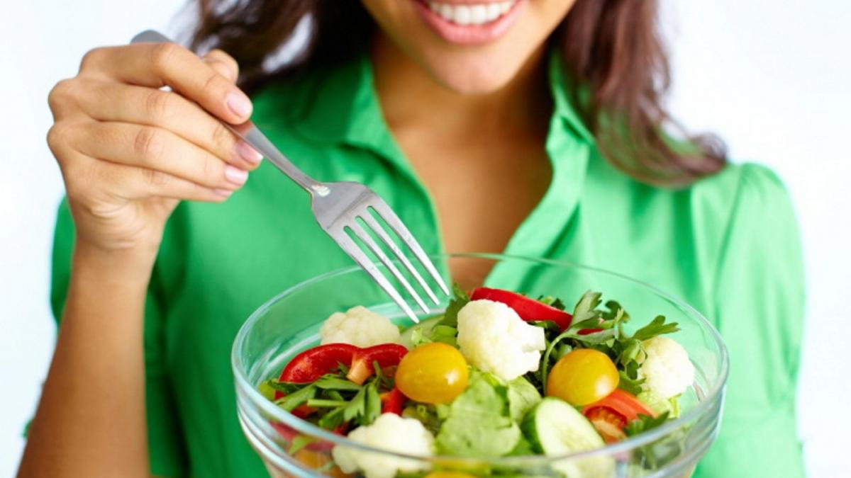 A fi sau a nu fi vegetarian