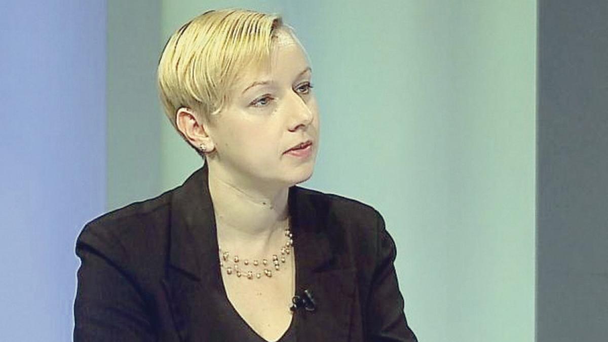 Asociații profesionale din statul paralel