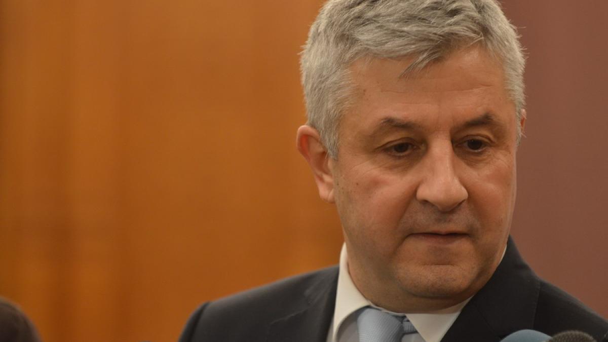 Comisia lui Iordache renunţă la doliu
