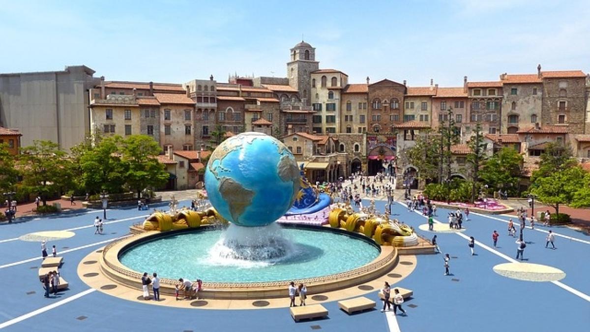 Disney preia o mare parte din activele Fox