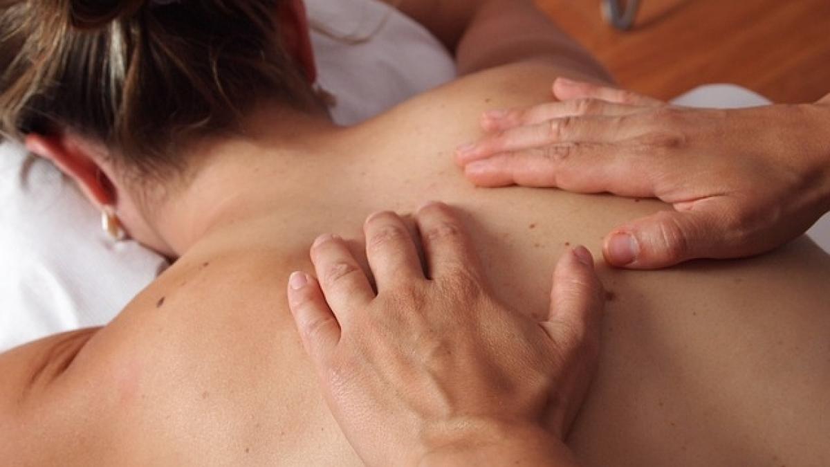 Maini salvatoare: Nevazatori pentru detectarea cancerului la san!
