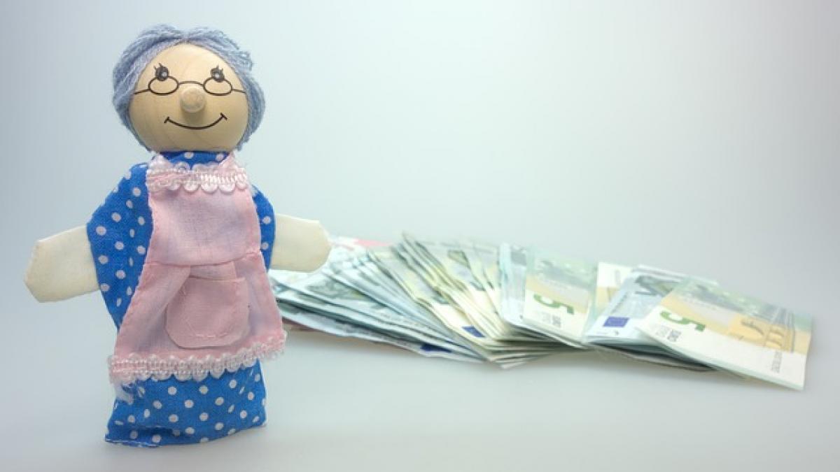 Românii au contribuit cu 7,1 miliarde de lei la pilonul II de pensii