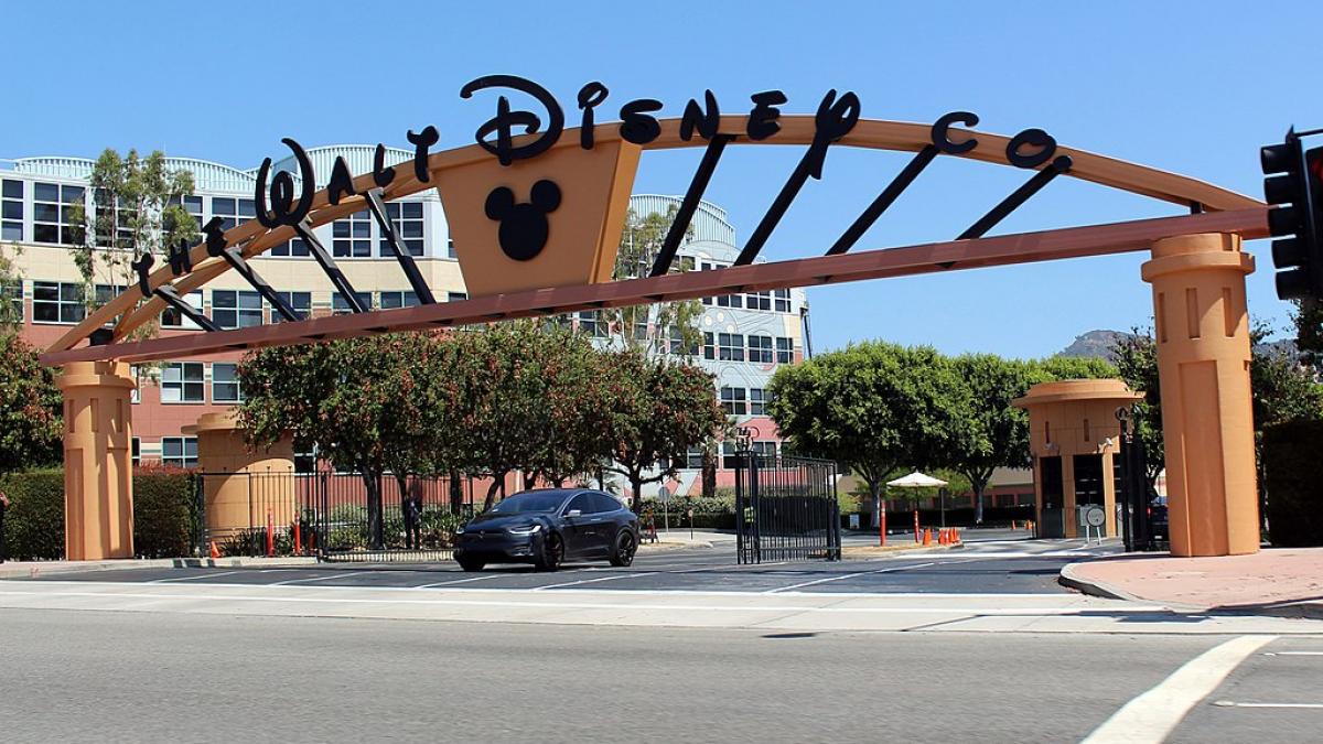  Disney a bulversat echilibrul marilor studiouri de la Hollywood