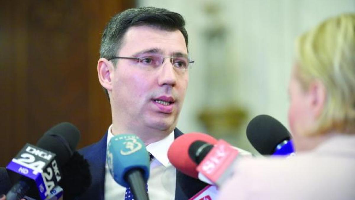 Fondul de rezervă al Guvernului a rămas pe ZERO