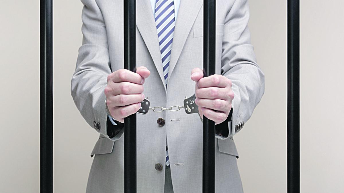 Număr record de jurnaliști închiși abuziv