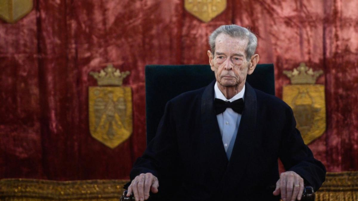 Regele Mihai, citat pentru vineri la Tribunalul Arad! Cine era reclamantul