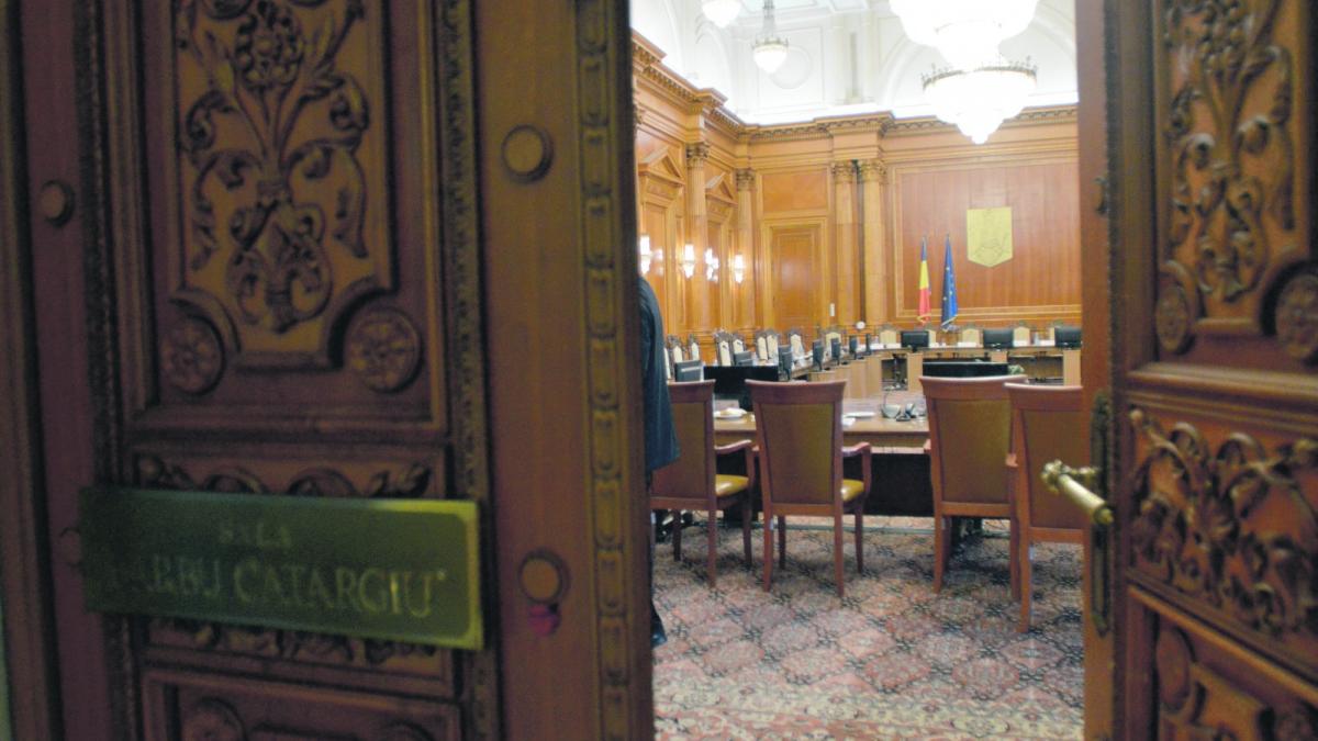 Trista istorie a comisiilor parlamentare de anchetă