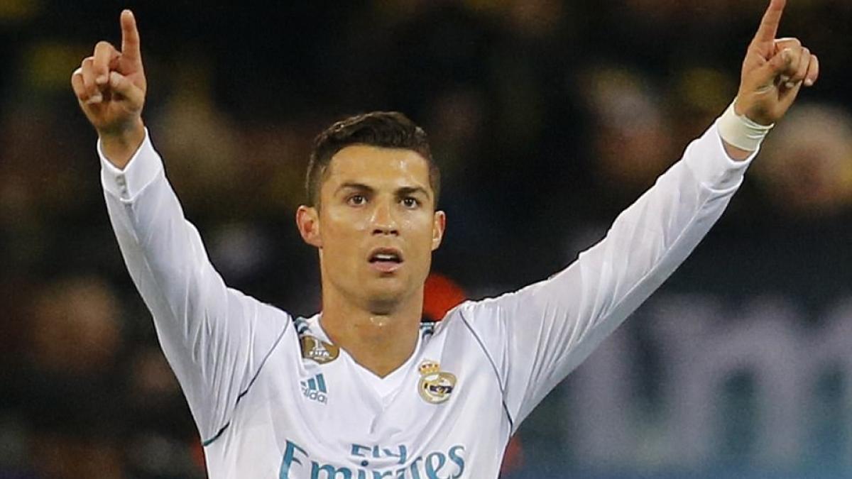Cristiano Ronaldo: "Real Madrid nu a câştigat niciodată cinci titluri într-un an" 