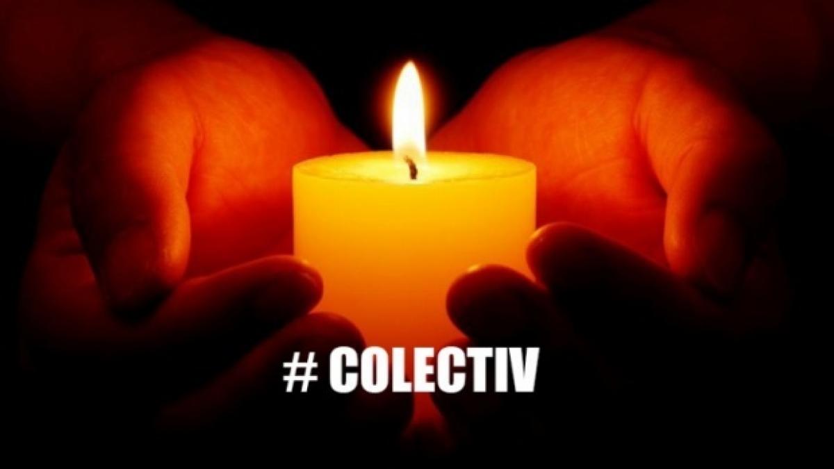 Asociaţia "Colectiv" lansează o campanie de strângere de fonduri pentru educaţia în caz de incendiu