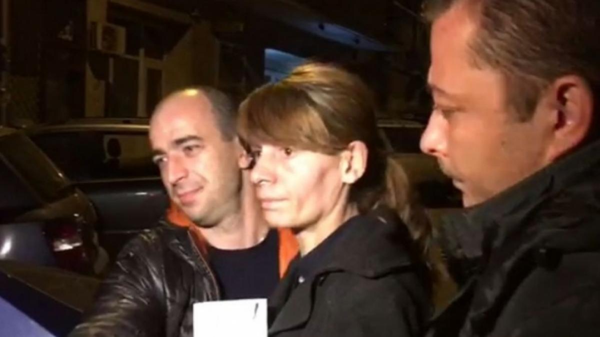 Avocata criminalei de la metrou: Clienta mea nu a avut discernământ