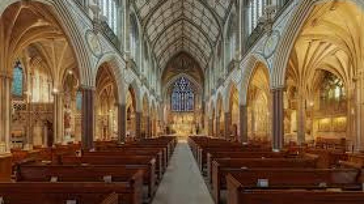 Biserica Anglicană numeşte prima femeie episcop de Londra