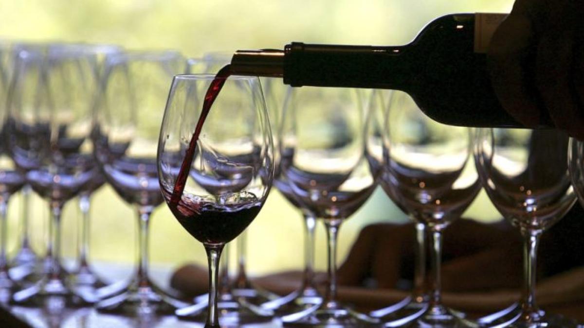 Brexit: Britanicii ar putea pretinde mii de sticle de vin!