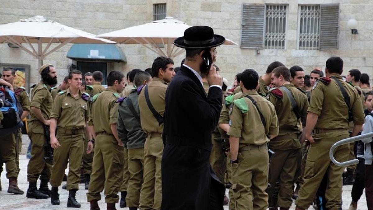 In Israel se discuta despre pedeapsa capitală pentru 'terorişti'