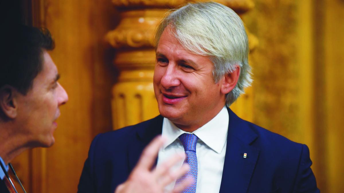 Probleme neprevăzute pentru Guvern la dezbaterea bugetului