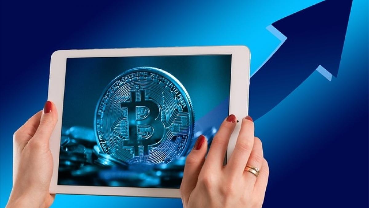 Bitcoin, un devorator de energie!